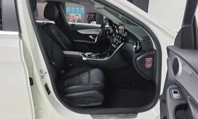 Mercedes-Benz C-Class 2015, 17798 км, за 17990000 KRW - фото 11