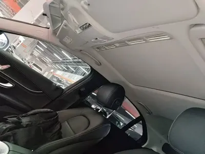 Mercedes-Benz C-Class 2019, 108400 км, за 90900 CNY - фото 18