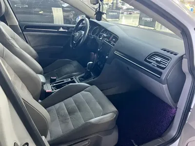 Volkswagen Golf 2014, 44000 км, за 53800 CNY - фото 10