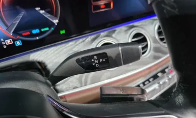 Mercedes-Benz E-Class 2022, 65467 км, за 36500000 KRW - фото 9