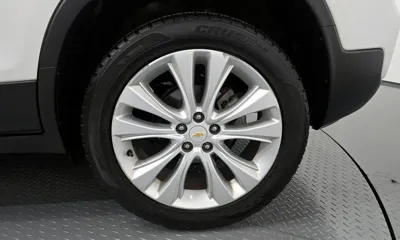 ChevroletGMDaewoo Trax 2018, 166158 км, за 5780000 KRW - фото 21