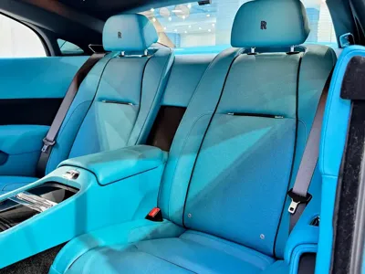 Rolls-Royce Wraith 2019, 30000 км, за 3198000 CNY - фото 13