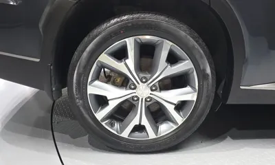 Hyundai Palisade 2019, 122218 км, за 21200000 KRW - фото 5