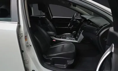Renault-KoreaSamsung SM5 2014, 120858 км, за 2700000 KRW - фото 26