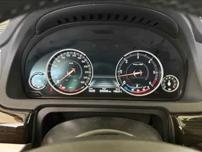 BMW Gran Turismo 2015, 200646 км, за 10600000 KRW - фото 3