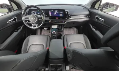 Kia Sportage 2024, 13255 км, за 38000000 KRW - фото 7