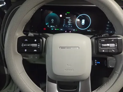 Hyundai Palisade 2026, 16500 км, за 810000 KRW - фото 8