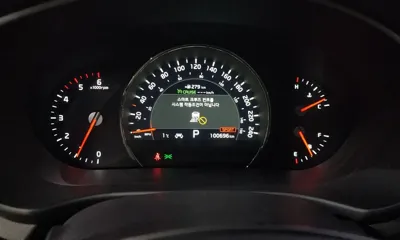 Kia Sorento 2018, 100696 км, за 16400000 KRW - фото 8