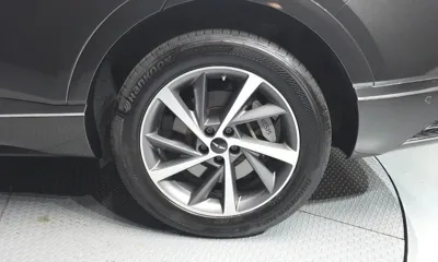 Genesis GV80 2024, 82350 км, за 52700000 KRW - фото 21