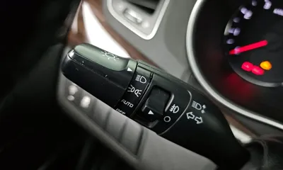 Kia K7 2015, 127814 км, за 7500000 KRW - фото 13