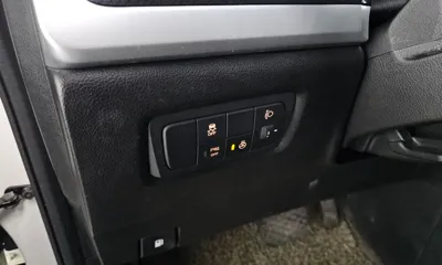 KG_Mobility_Ssangyong KORANDO 2019, 137208 км, за 6200000 KRW - фото 17