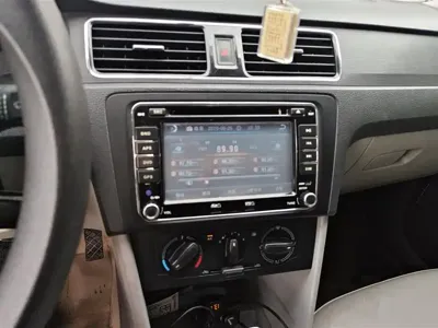Skoda Rapid 2015, 90600 км, за 21800 CNY - фото 13