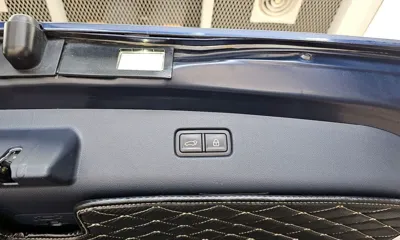 Genesis GV70 2021, 85220 км, за 31900000 KRW - фото 34