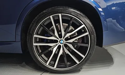 BMW X5 2019, 79042 км, за 62800000 KRW - фото 21