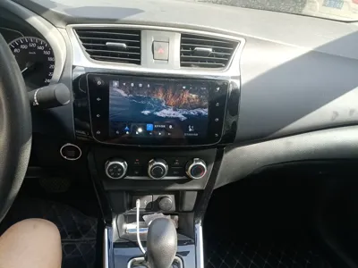 Nissan Sylphy 2021, 20900 км, за 46500.12 CNY - фото 14