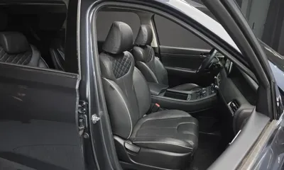 Hyundai Palisade 2021, 109495 км, за 21900000 KRW - фото 12