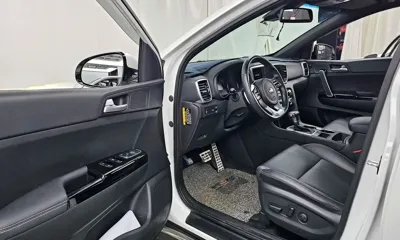 Kia Sportage 2020, 77562 км, за 17500000 KRW - фото 10