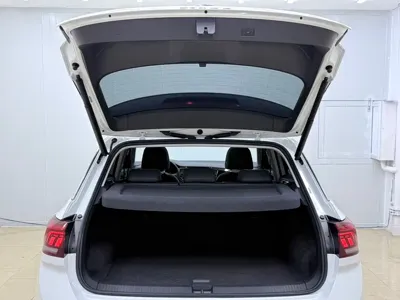Volkswagen T-Roc 2022, 19000 км, за 117800 CNY - фото 20