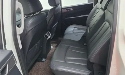 KG_Mobility_Ssangyong Rexton 2019, 71755 км, за 17900000 KRW - фото 28