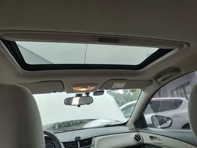 Chevrolet Sail 2017, 46000 км, за 15800 CNY - фото 18