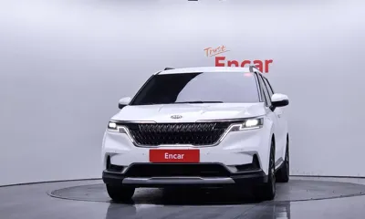 Kia Canival 2021, 149247 км, за 18200000 KRW - фото 3