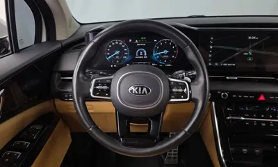 Kia Canival 2021, 112356 км, за 23000000 KRW - фото 13