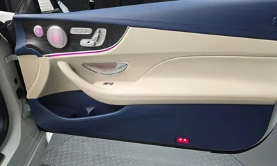 Mercedes-Benz E-Class 2019, 63225 км, за 50900000 KRW - фото 25