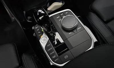BMW X4 2023, 25137 км, за 60000000 KRW - фото 9