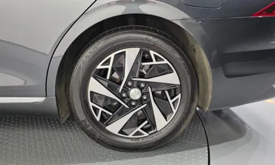 Hyundai Grandeur 2020, 91297 км, за 22900000 KRW - фото 21