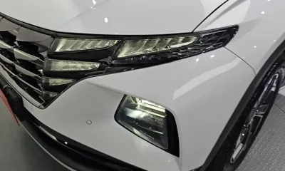 Hyundai Tucson 2023, 29120 км, за 25990000 KRW - фото 22