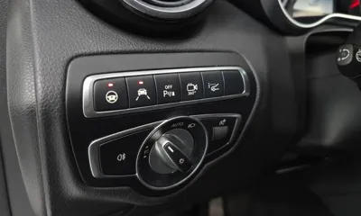 Mercedes-Benz GLC-Class 2019, 26448 км, за 32700000 KRW - фото 18