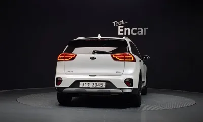 Kia Niro 2020, 77567 км, за 19800000 KRW