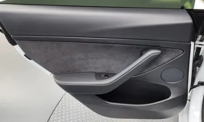 Tesla Model 3 2021, 122307 км, за 28800000 KRW - фото 25