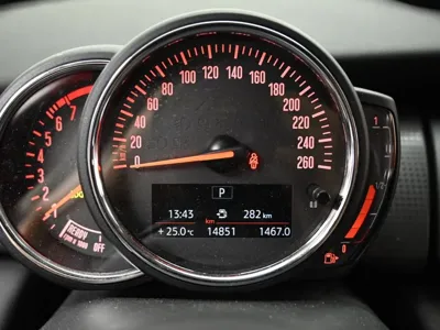 MINI Cooper 2021, 14850 км, за 18000000 KRW - фото 8