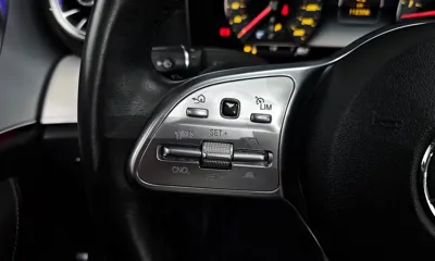Mercedes-Benz CLS-Class 2019, 112306 км, за 37800000 KRW - фото 14