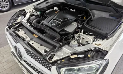 Mercedes-Benz GLC-Class 2020, 97202 км, за 32990000 KRW - фото 6