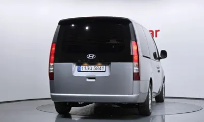 Hyundai Staria 2025, 69344 км, за 28500000 KRW - фото 4