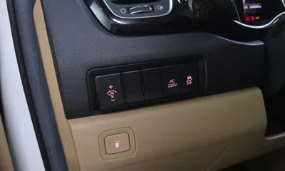 Kia Canival 2016, 124224 км, за 11990000 KRW - фото 16