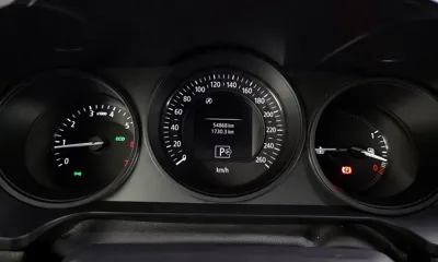 Renault-KoreaSamsung SM6 2016, 54868 км, за 6200000 KRW - фото 8