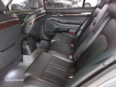 Genesis EQ900 2018, 111420 км, за 23490000 KRW - фото 16
