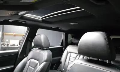 KG_Mobility_Ssangyong Rexton 2018, 96889 км, за 12900000 KRW - фото 18