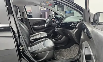ChevroletGMDaewoo Spark 2019, 21712 км, за 8500000 KRW - фото 26