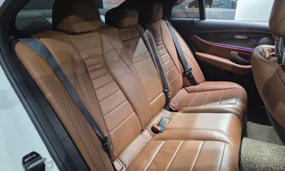 Mercedes-Benz E-Class 2018, 121335 км, за 29900000 KRW - фото 11