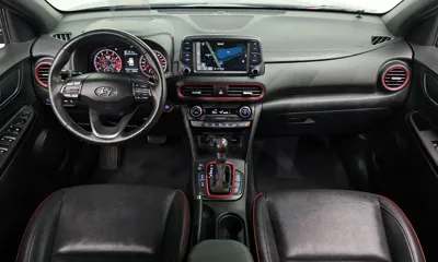 Hyundai Kona 2019, 79047 км, за 14990000 KRW - фото 7