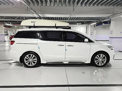 Kia Canival 2017, 140564 км, за 13000000 KRW - фото 7