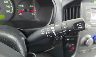Hyundai Starex 2015, 107215 км, за 6900000 KRW - фото 19