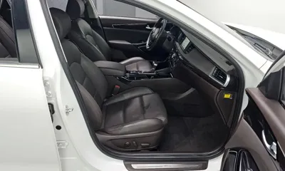 Kia K7 2019, 79750 км, за 11990000 KRW - фото 12