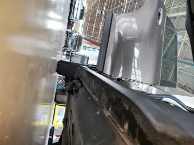 Nissan X-Trail 2018, 49300 км, за 62200 CNY - фото 21