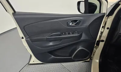 Renault-KoreaSamsung QM3 2015, 73231 км, за 5100000 KRW - фото 24