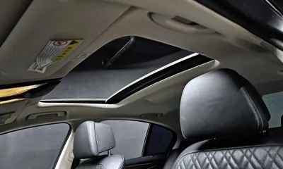 BMW 5-Series 2019, 191457 км, за 18900000 KRW - фото 18